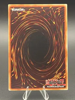 Yu-Gi-Oh! Ash Blossom & Joyous Spring - Unlimited - LCKC-EN080 - Image 2