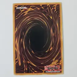 (3x) The Wicked Eraser - KICO-EN062 - Rare - NM/VLP - Yugioh - 1st ed - Image 2