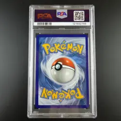 PSA 10 Charizard Vmax 020/189 Darkness Ablaze Holo Graded Pokemon Card - Image 4