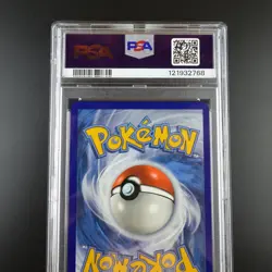 PSA 10 Charizard Vmax 020/189 Darkness Ablaze Holo Graded Pokemon Card - Image 5