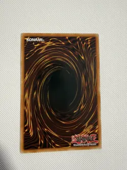 Infinite Impermanence SDCS-EN036 Super Rare Unlimited Yu-Gi-Oh! NM! - Image 2