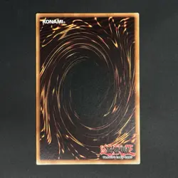 Konami Yugioh Aleister the Reminiscent CHIM-EN005 Secret Rare Holo EN 1st Ed - Image 2