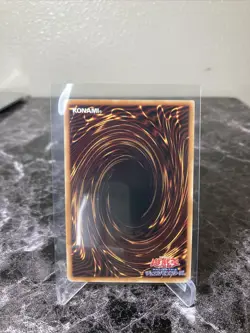 Multiplying Kuriboh! Ultra Rare LOCH-JP002 LIMIT OVER COLLECTION Yugioh - Image 2