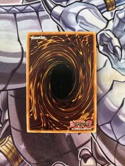 (YBL) Yu-Gi-Oh! Tytannial, Princess of Camellias CSOC-EN029 Ultra 1st LP (1) - Image 2