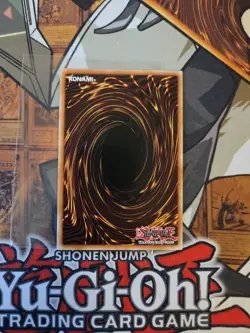 YUGIOH DARK CAVALRY DUPO-EN002 ULTRA 1ST ED NM - Image 3