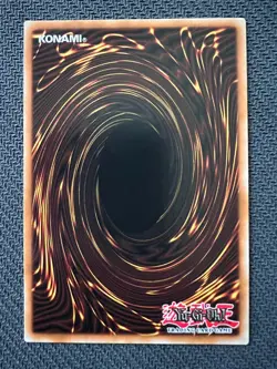 Yugioh Number 39: Utopia Roots 1st Edition Ultimate Rare LVAL-EN048 NM - Image 3