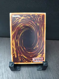 Konami Yu-Gi-Oh! TCG Dark Magician Knight ROD-EN001 Secret Rare Foil Eng Unlim - Image 2