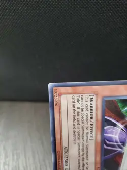 Konami Yu-Gi-Oh! TCG Dark Magician Knight ROD-EN001 Secret Rare Foil Eng Unlim - Image 3