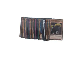 Yu-Gi-Oh Bundle x37 LEHD - Beelze, Destiny Hero Malicious, Phantom Knights Holo - Image 3