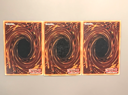 yugioh 3X Tytannial, Princess of Camellias CSOC-EN029 Ultra Rare Light Played - Image 5