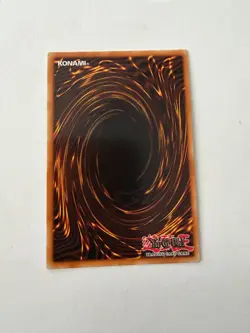 Yugioh - Nature Beast - Ultra (Duel Terminal) - 1st - HAC1-EN120 - NM - Image 2
