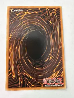 Yugioh - Armageddon Knight - Collector's - 1st - RA03-EN002 - NM - Image 2