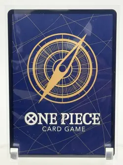 One Piece TCG The Five Elders Are At Your Service OP13-096 Carrying On His Will - Image 2