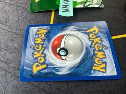 Pokemon Card Root Fossil EX Sandstorm Reverse Holo 92/100 106 💎NM💎 - Image 4