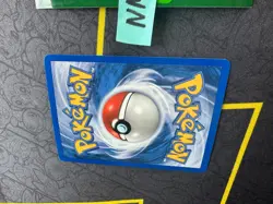 Pokemon Card Root Fossil EX Sandstorm Reverse Holo 92/100 106 💎NM💎 - Image 5