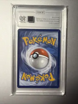 Pokemon Alakazam Cosmos Holo Card 082/167 TAG 10 GEM MINT - Image 2