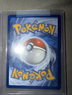 Pokemon TCG Sv08: Surging Sparks Pikachu EX Holo Ultra Rare Card 219/191 NM - Image 2