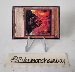 The Black Stone of Legend LDK2-ENJ05 *NM* 1st Edition Ultra Rare Yugioh Card - Image 2