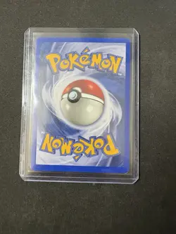 Slugma 82/105 Neo Destiny 1st Edition Pokemon TCG Card WOTC NM/Mint - Image 3