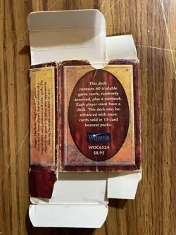 🔥 Magic The Gathering: Fifth Edition Lot Of 90 Cards 🔥 - Image 3