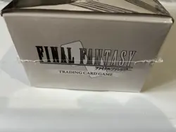 Final Fantasy Trading Card Game Crystal Dominion - Image 3
