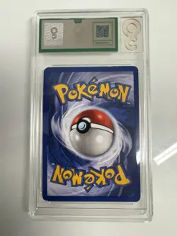 Pokemon Dark Dragonite TCG Team Rocket Unlimited Holo Card 5/82 - Image 3