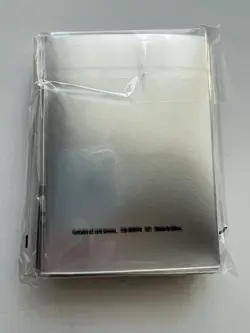 Evolving Skies ETB Eeveelution Card Sleeves 65 New Sealed Pokemon Ships Free - Image 2