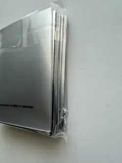 Evolving Skies ETB Eeveelution Card Sleeves 65 New Sealed Pokemon Ships Free - Image 3