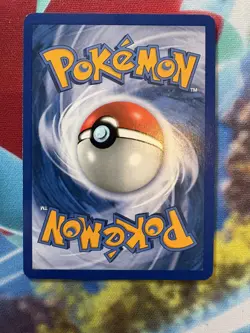 Heatran 6/146 Holo Rare Legends Awakened Pokemon Card 2008 - Image 4