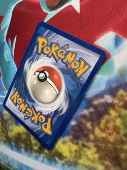Heatran 6/146 Holo Rare Legends Awakened Pokemon Card 2008 - Image 5