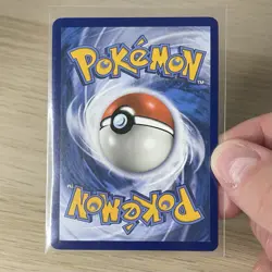 Pokemon TCG Magikarp Rebel Clash 039/192 Reverse Holo Card LP/NM - Image 2
