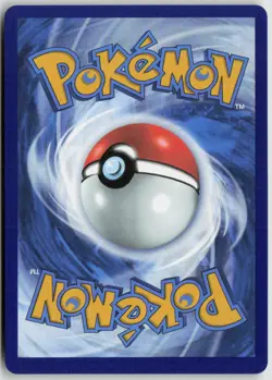 Team Rocket's Mewtwo ex Promo SV: Scarlet & Violet Promo Cards 205 - Image 2