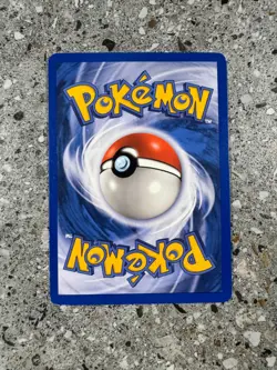 Pokemon TCG Cards Pidgeotto 45/112 FireRed & LeafGreen FRLG Uncommon EXC-NM - Image 2