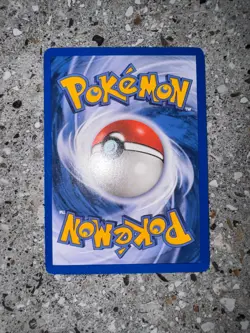 Pokemon TCG Cards Pidgeotto 45/112 FireRed & LeafGreen FRLG Uncommon EXC-NM - Image 4