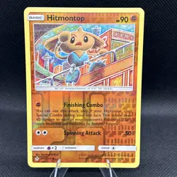 Pokemon TCG Tomokazu Komiya Art 10 Card Lot NM - Image 2