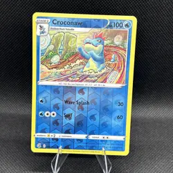 Pokemon TCG Tomokazu Komiya Art 10 Card Lot NM - Image 4