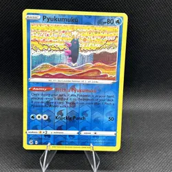 Pokemon TCG Tomokazu Komiya Art 10 Card Lot NM - Image 5