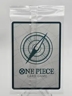 DON!! Card (Luffy) (Special DON!! Set Vol. 1) One Piece Promotion Card Foil - Image 2