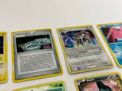 ALL HOLO Pokemon Card Bundle: LP-MP (Magmar 44/109, Raichu, and more!) - Image 3