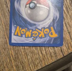 Nintendo Pokemon TCG Totodile 135/165 Expedition Reverse Holo Common ENG 2002 - Image 3