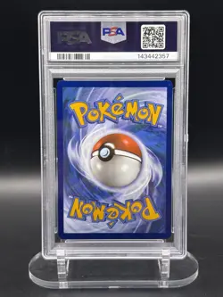Cynthia's Garchomp ex 204 SV Promo Holo EX EN 2025 PSA 10 - Image 2