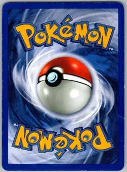 2000 Pokemon Base Set 2 Clefable 5/130 Holo Rare HP - Image 2