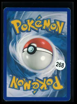 Pokemon TCG Vulpix EX Hidden Legends 81/101 Regular Common - Image 2