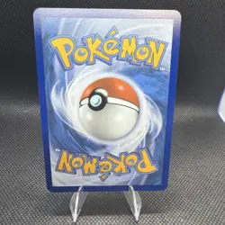 Pokemon TCG Victini 12/86 Black Bolt Cosmos Holo Rare Black Bolt Stamped NM - Image 2