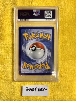 Mega Charizard X Ex 125/094 Phantasmal Flames PSA 10 Gem Mint Pokemon - Image 3