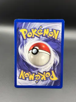 Pokemon Dark Machoke Team Rocket 1st Edition - Image 4