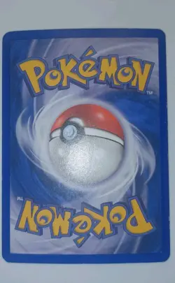 Pokemon TCG Ralts 81/113 Delta Species Reverse Holo 50 HP English Common - Image 5