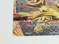 Talonflame BREAK 21/114 Holo Rare XY Steam Siege Pokemon 2016 NM - Image 5