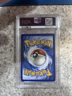 PSA 10- Dachsbun Ex Special Illustration Rare Stellar Crown #169/142 Pokemon - Image 2