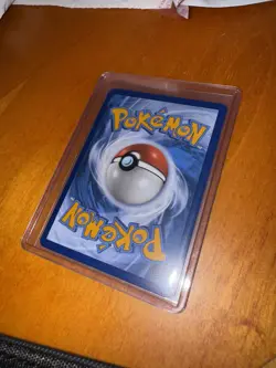 Pokemon TCG Steven's Beldum SVP 207 Rival Battle Deck Black Star Promo Card NM - Image 3